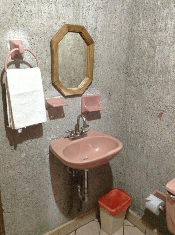 Hotel La Herradura เตโกซาอุตลา ห้อง รูปภาพ