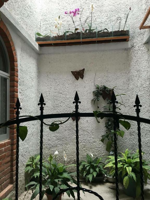 Hotel La Herradura เตโกซาอุตลา ภายนอก รูปภาพ